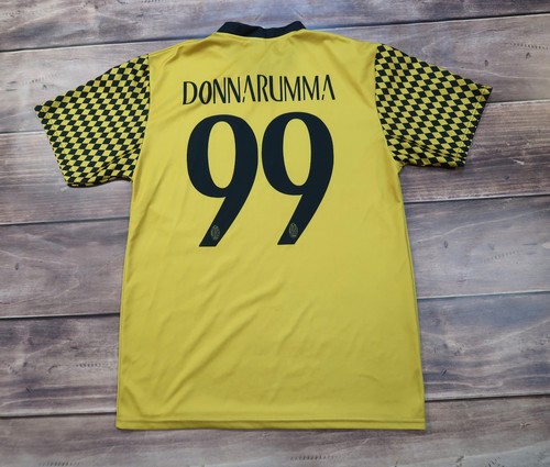 Rara maglia calcio milan - calcio, ac