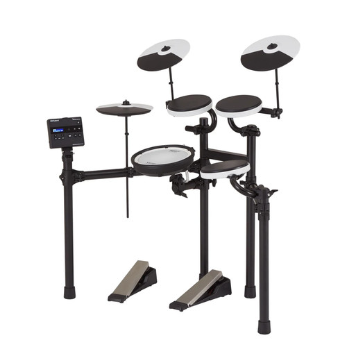 Roland 02kv drums - roland, v-drums