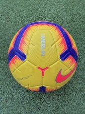 Nike Merlin Omb 2018/2019