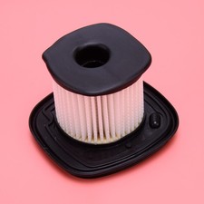 Air Filter Rubber+Paper fit