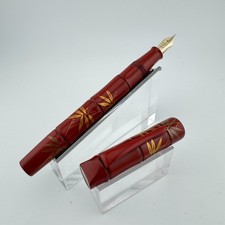 Ban-Ei Bamboo Flauto