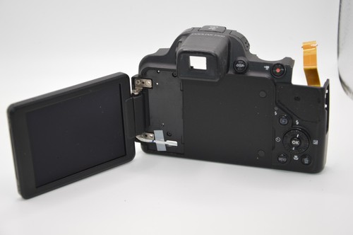 Nikon coolpix p520 - coolpix, tastiera