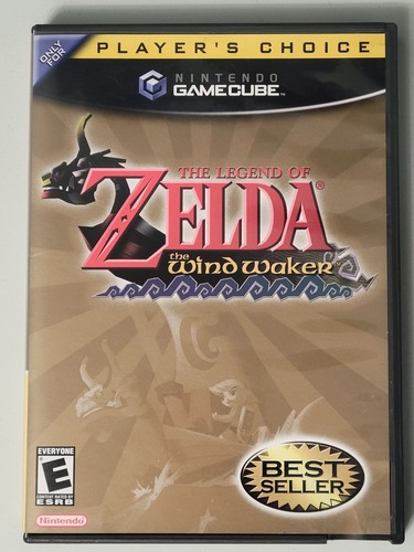 The legend zelda wind - of,