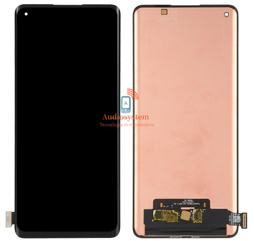Display touch screen oled per - touch,