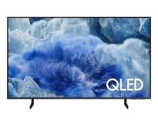 TV 43" SAMSUNG QE43Q8FAAU QLED