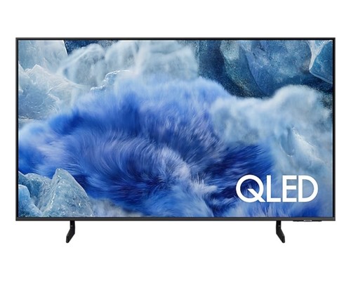 Samsung qe43q8faau qled - samsung,