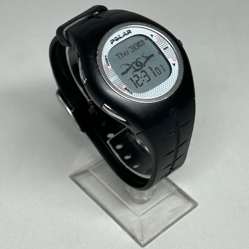 Orologio digitale polar - orologio,