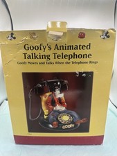 Telefono parlante animato
