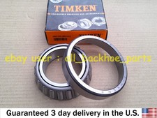 Originale Timken Affusolato