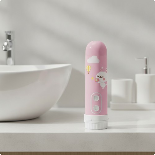 Bidet elettrico portatile - bidet,