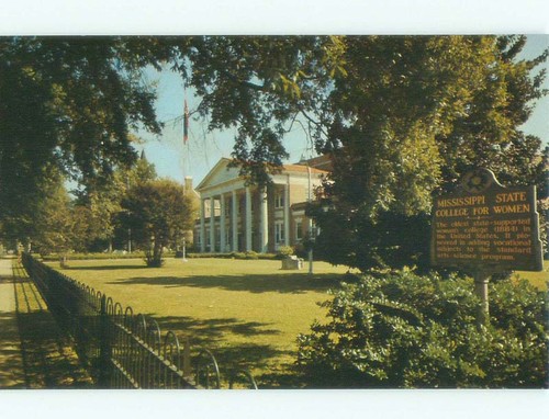 Pre 1980 mississippi state - pre-1980,