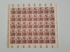 ITALIA 1958 FATTORI FOGLI