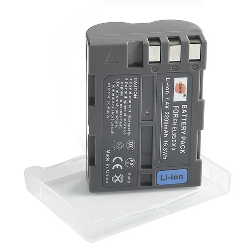 Bateria ricaricabile ion - ricaricabile, li-ion
