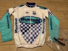 VIMA Giacca Invernale Uomo Windtex Ciclismo Strada BDC MTB Gravel Sz.48 Nuova