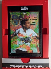 Loic Remy Club Legacyz Tempo