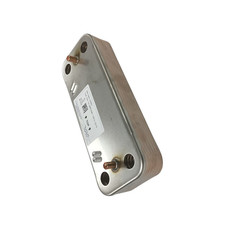 Ideal I24 I30 I35 Piastra