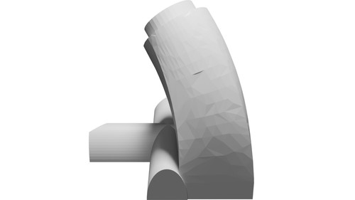 Espositore sottobicchiere buca - espositore,