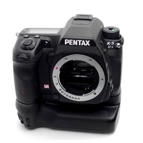 Fotocamera reflex digitale