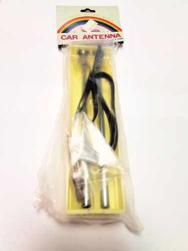 Antenna over the air - air, tv