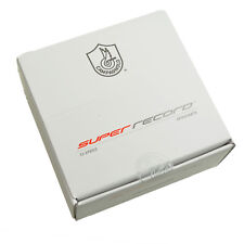 NUOVA 2024 Campagnolo SUPER RECORD 12 Velocità Cassetta Fit Chorus CS19-SR1219: 11-29