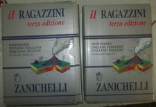 IL RAGAZZINI DIZIONARIO