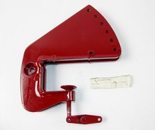 NOS DUCATI Cucciolo Fuoribordo Barca Motore 5HP R Regolazione Montaggio Morsetto