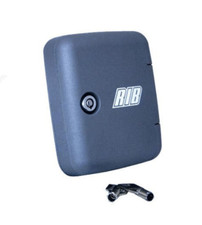 SELETTORE A CHIAVE SBLOCCO MANUALE X SERRANDE SERRANDA BLINDINO MOTORE PARETE