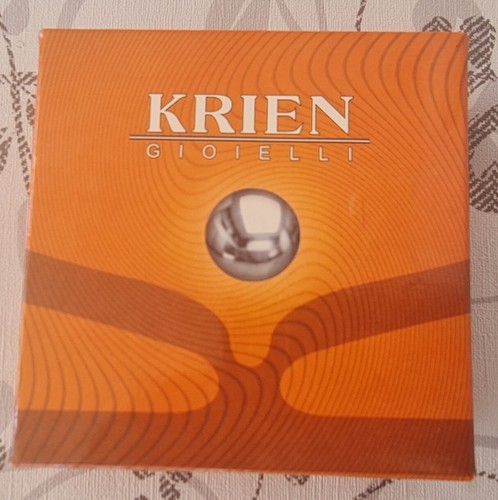 Braccialetto krien - braccialetto,