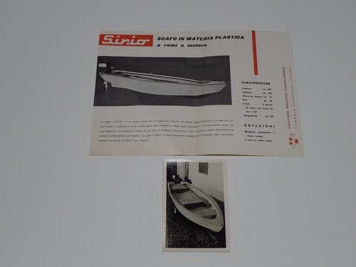 Cantieri navali canavesani - cantieri,
