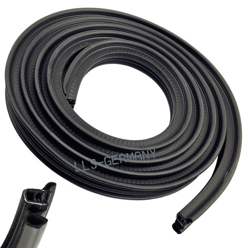Guarnizione portiera per ford - portiera,