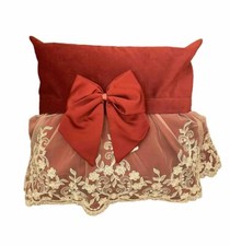 Fiori di Lena - Cuscino in