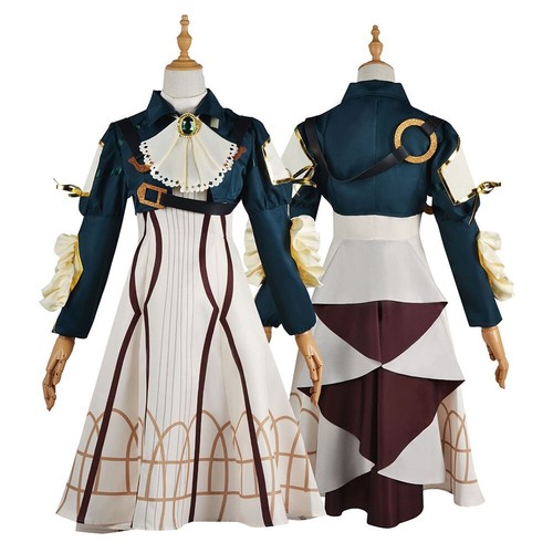 Costume cosplay anime - costume,