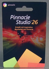 Pinnacle Studio 26 (2023)