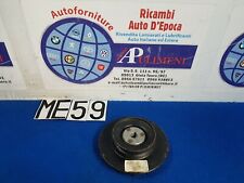 PULEGGIA DINAMO FIAT 124 BERLINA 1100 R (EST. Ø 126 mm INT. Ø 12 mm gola 10 mm)