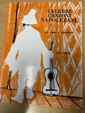 Ricordi: Celebri Canzoni