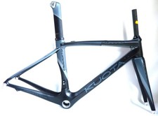 Telaio kuota kuraro carbonio - kuota,