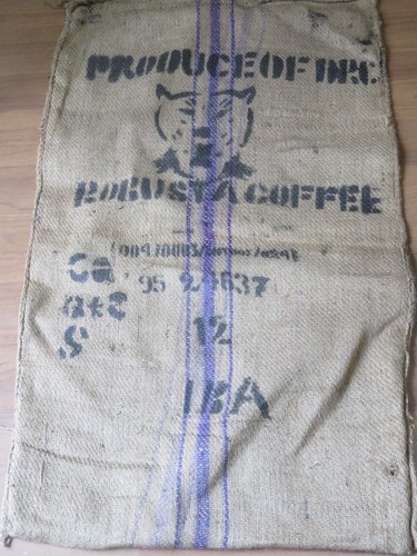 Robusta coffee congo drc - robusta,