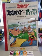 ASTERIX E I PITTI - EDIZIONE