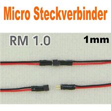 5/10 pz Micro connettori RM