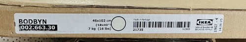 Nuovissima porta ikea - ikea, bodbyn