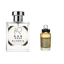 RARO Elisir Olympia (Cairo Penhaligon) - 30 ml creato a Grasse Francia