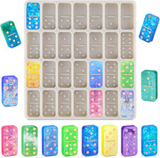 Stampi Domino Professionali