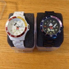Set orologio Topolino 2 pezzi