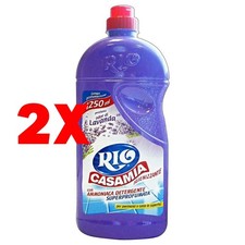 2 X Rio Casamia Detergente