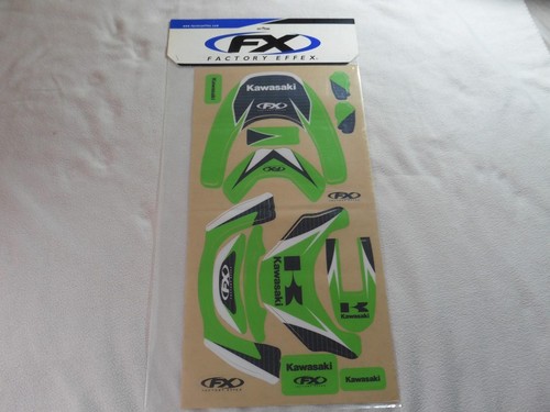 Kit decorazione sticker