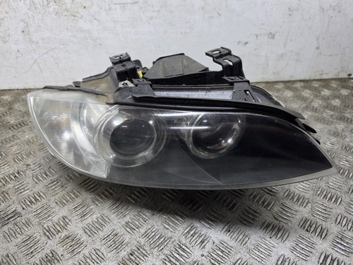Faro proiettore bmw - faro,