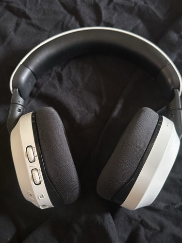 Cuffie gioco wireless - gioco,