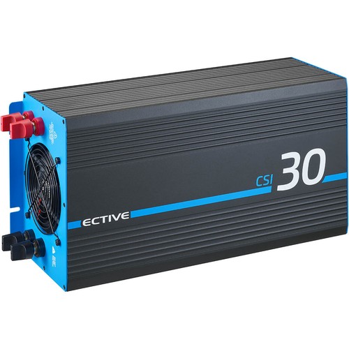 Ective csi inverter 12v - csi,