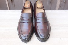 Mocassin church loafer cuir - mocassin, church's