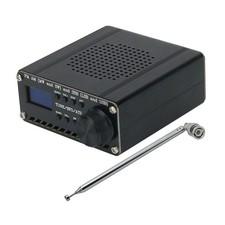 SI4732 Ricevitore radio tutte